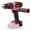 Einhell TE-CD 48 1500 RPM Beraktė 1,41 kg Juoda, Raudona