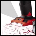 Einhell TE-CD 48 1500 RPM Avaimeton 1,41 kg musta, Punainen Einhell TE-CD 48 1500 RPM Avaimeton 1,41 kg musta, Punainen