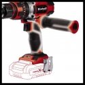 Einhell TE-CD 48 1500 RPM Avaimeton 1,41 kg musta, Punainen Einhell TE-CD 48 1500 RPM Avaimeton 1,41 kg musta, Punainen