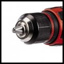 Einhell TE-CD 48 1500 RPM Без ключа 1,41 kg Черный, Красный Einhell TE-CD 48 1500 RPM Без ключа 1,41 kg Черный, Красный