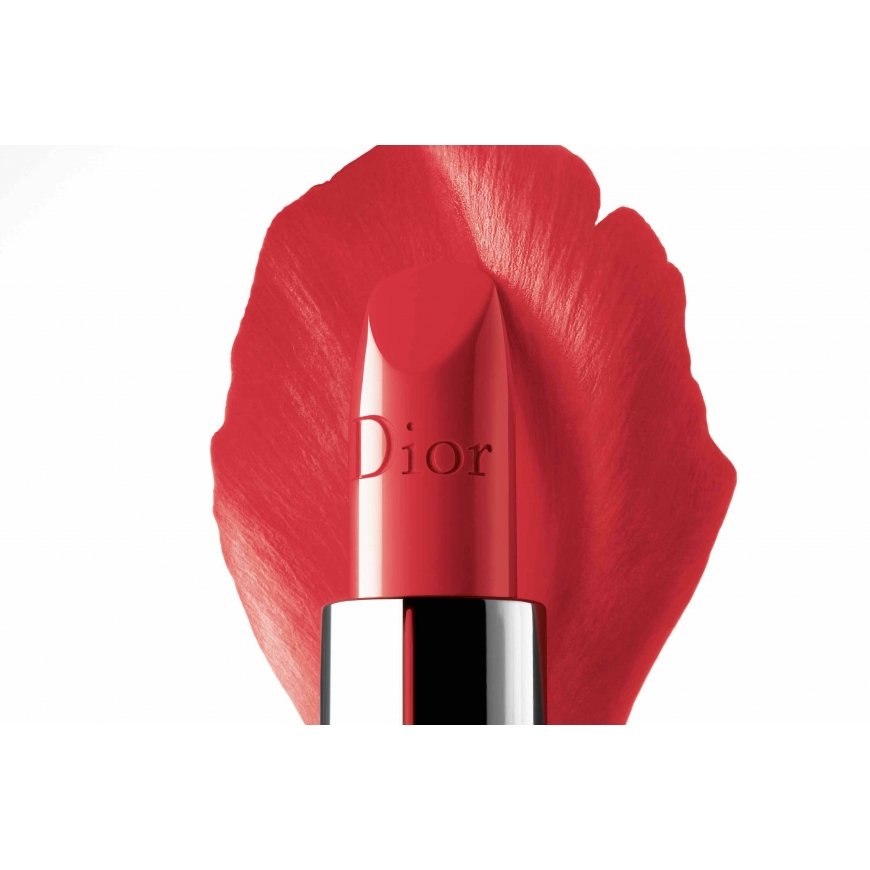 Dior Rouge 3,5 g 028 Actrice „Satin“ – 5
