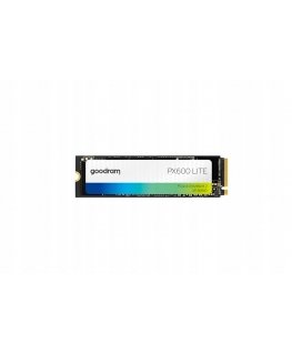 SSD PX600 Lite 256GB M.2 Gen4x4 NVMe 2280 3400/2000MB/s