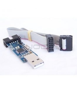 Oem USBasp USB ISP Programatorius