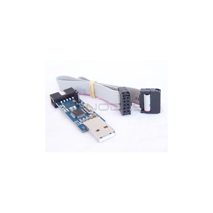 Oem USBasp USB ISP Programatorius