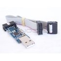 Oem USBasp USB ISP Программатор Oem USBasp USB ISP Программатор