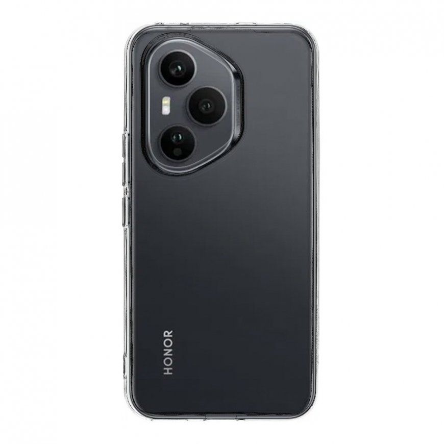 Tactical Taktiska TPU vāciņš Honor 400