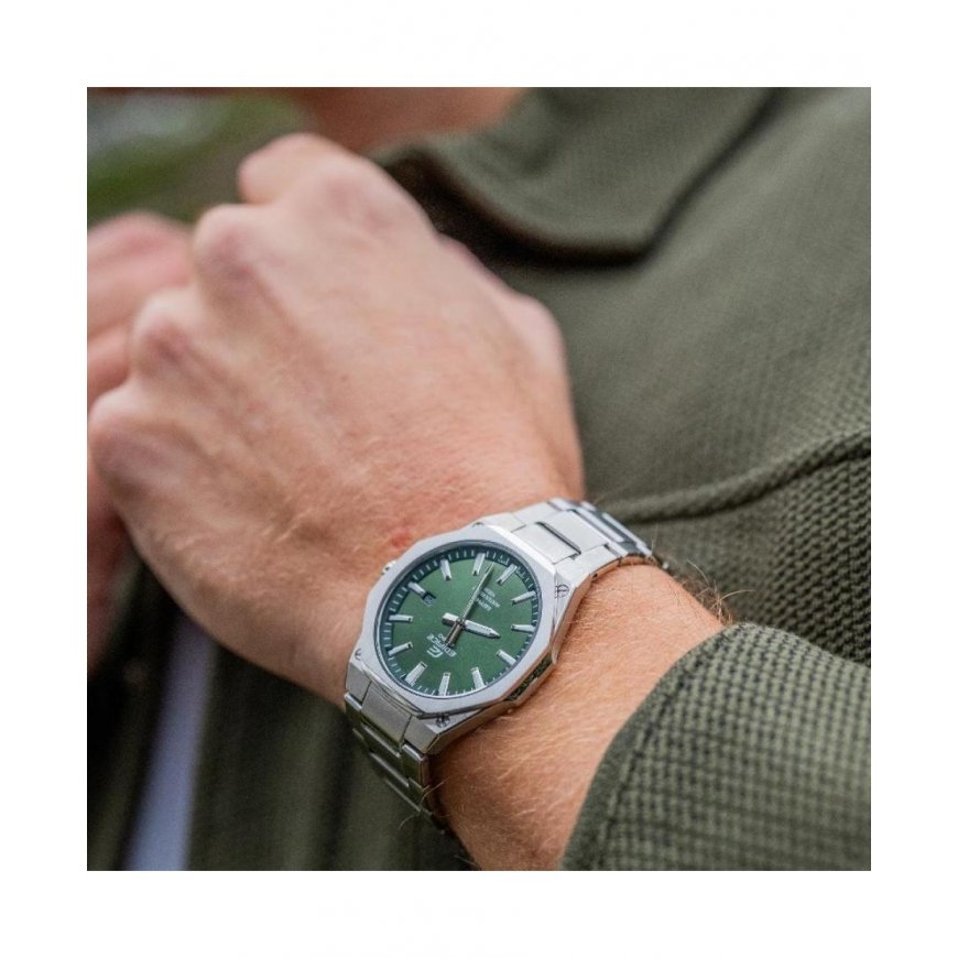 Casio Laikrodis Casio EDIFICE EFR-S108D-3AVUEF