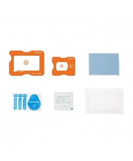 Sunnylife antireflektīvā temperētā plēve Osmo Pocket 3