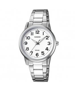 CASIO LTP-1303D-7BVDF WOMEN'S WATCH (zd591d) + BOX