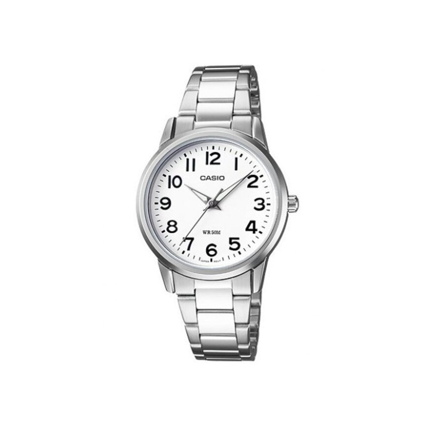 Kell CASIO LTP-1303D-7BVDF NAISTE KELL (zd591d) + KARP