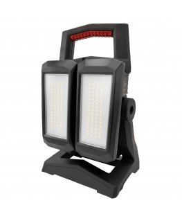 Ansmann Ansmann work light HS4500R-DUO - 1600-0358