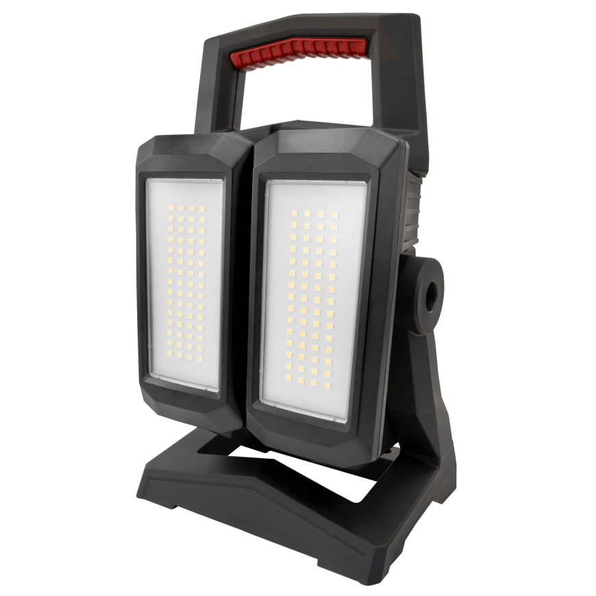 Рабочий светильник Ansmann HS4500R-DUO - 1600-0358