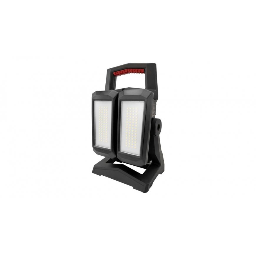 Ansmann Ansmann töövalgusti HS4500R-DUO - 1600-0358 – 2