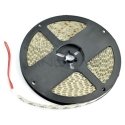 Oem LED juosta SMD3528 IP65 9.6W, 120 diodų / m, 8mm, šilta spalva - 5m Oem LED juosta SMD3528 IP65 9.6W, 120 diodų / m, 8mm, šilta spalva - 5m