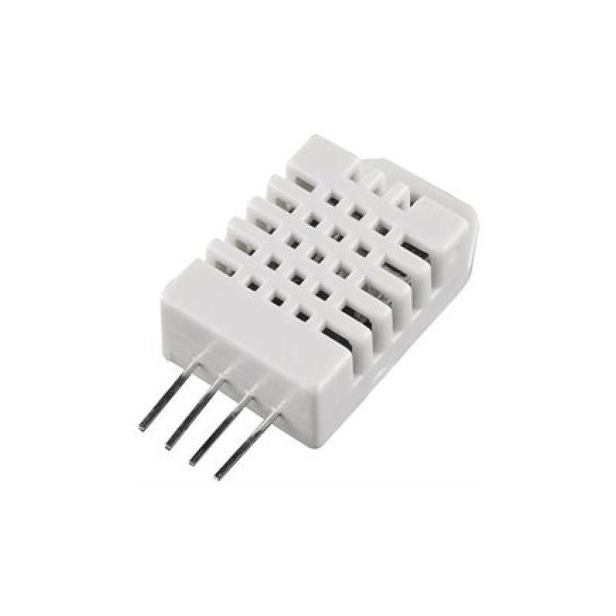 OEM DHT22 temperature and humidity sensor