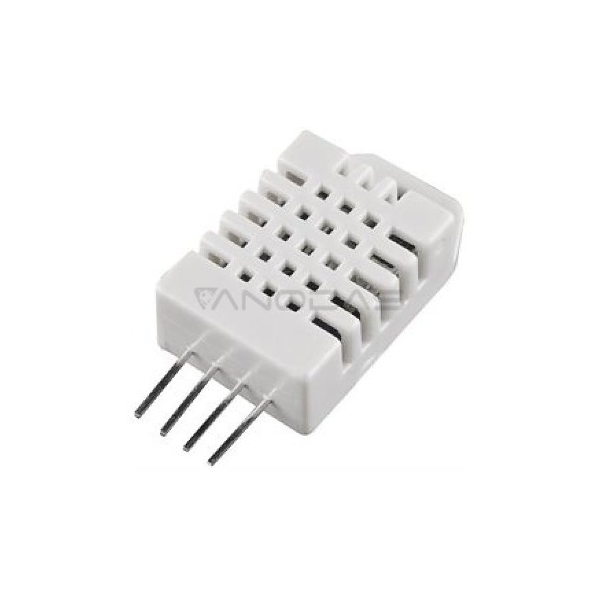 OEM DHT22 temperature and humidity sensor – 2