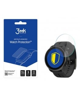 3MK Watch Protection Pulksteņa ekrāna aizsargs