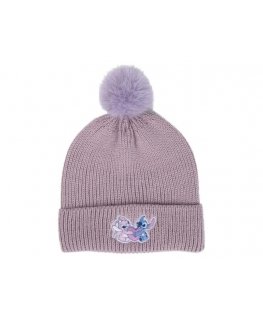CERDÁ Disney Stitch -hattu ja hanskat -setti