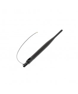 Oem Antena WiFi 6dBi U.FL skirta LattePanda 17 cm