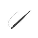 Oem Antena WiFi 6dBi U.FL skirta LattePanda 17 cm Oem Antena WiFi 6dBi U.FL skirta LattePanda 17 cm