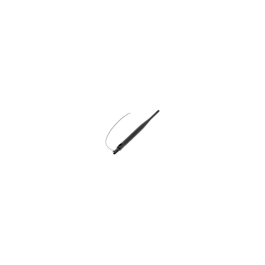 Oem Antena WiFi 6dBi U.FL skirta LattePanda 17 cm – 2