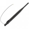 OEM антенна WiFi 6dBi U.FL предназначена для LattePanda 17 см OEM антенна WiFi 6dBi U.FL предназначена для LattePanda 17 см
