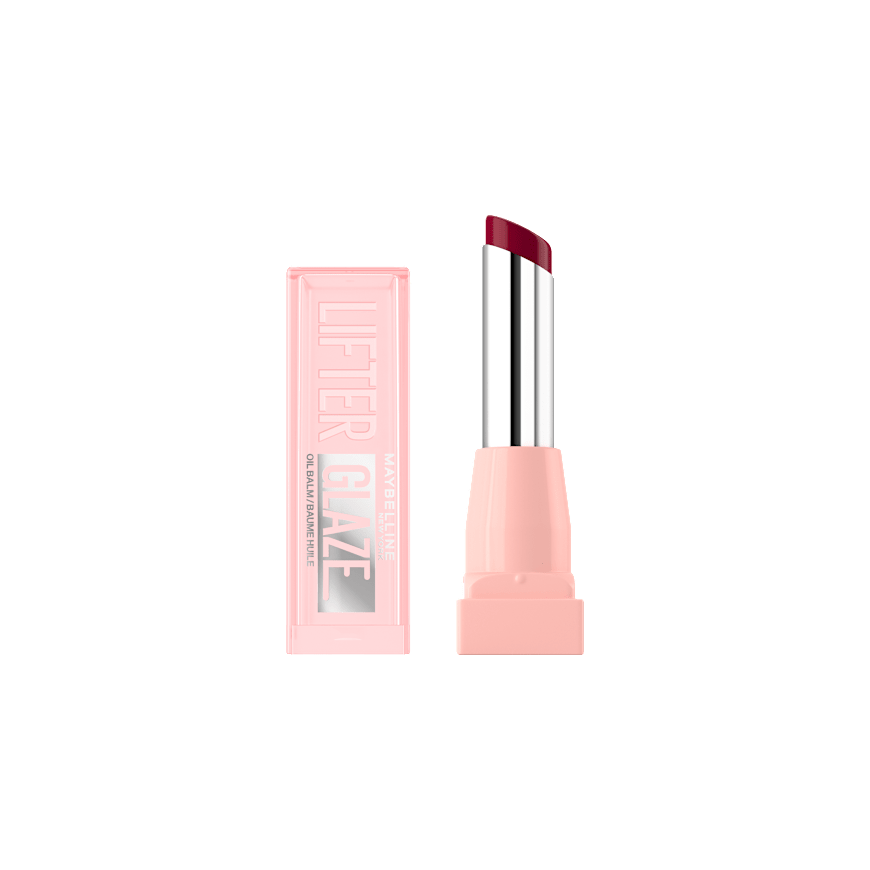 Maybelline Lifter Glaze eļļas balzams -