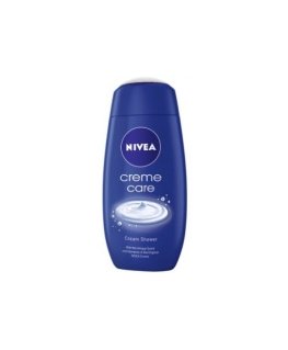 Nivea Creme Care Shower Gel 650 ml