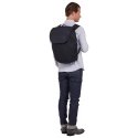 Thule Subterra 2 TSTB434 BLACK reppu Matkareppu musta Polyesteri Thule Subterra 2 TSTB434 BLACK reppu Matkareppu musta Polyesteri