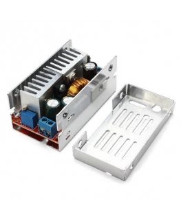 Oem DC/DC pingetuse muundur 4.5-32V-st 0.8-30V 200W (STEP DOWN)