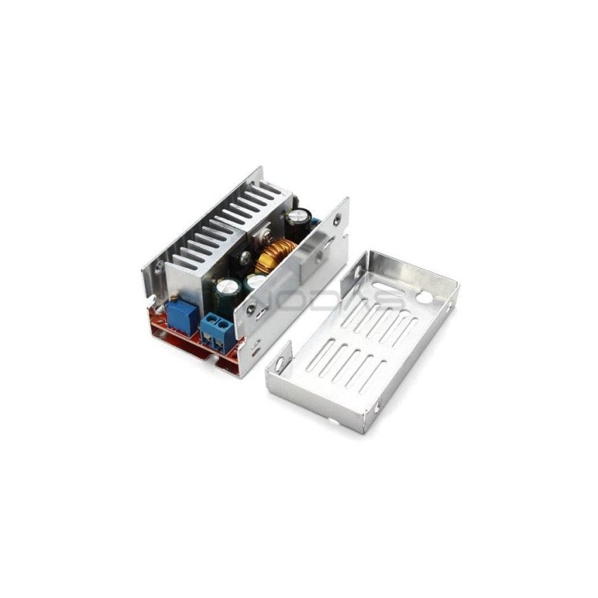OEM DC/DC voltage converter from 4.5-32V to 0.8-30V 200W (STEP DOWN) – 2