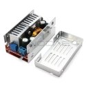 Oem DC/DC įtampos keitiklis iš 4.5-32V į 0.8-30V 200W (ŽEMYN ŽINGSNIS) Oem DC/DC įtampos keitiklis iš 4.5-32V į 0.8-30V 200W (ŽEMYN ŽINGSNIS)