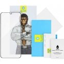 Karka lasi 5D Mr. Monkey Glass - Apple iPhone 17 Pro Max musta (vahva matta) Karka lasi 5D Mr. Monkey Glass - Apple iPhone 17 Pro Max musta (vahva matta)