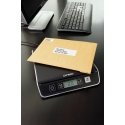 DYMO M5 Elektroniskie pasta svari Melns DYMO M5 Elektroniskie pasta svari Melns
