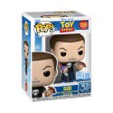 FUNKO POP! Vinyl Figuur: Disney: Toy Story - Sid FUNKO POP! Vinyl Figuur: Disney: Toy Story - Sid