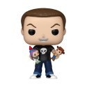 FUNKO POP! Vinyl Figuur: Disney: Toy Story - Sid FUNKO POP! Vinyl Figuur: Disney: Toy Story - Sid