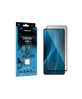 MyScreen Diamond Glass Edge Lite FG -kovakalvo Applelle
