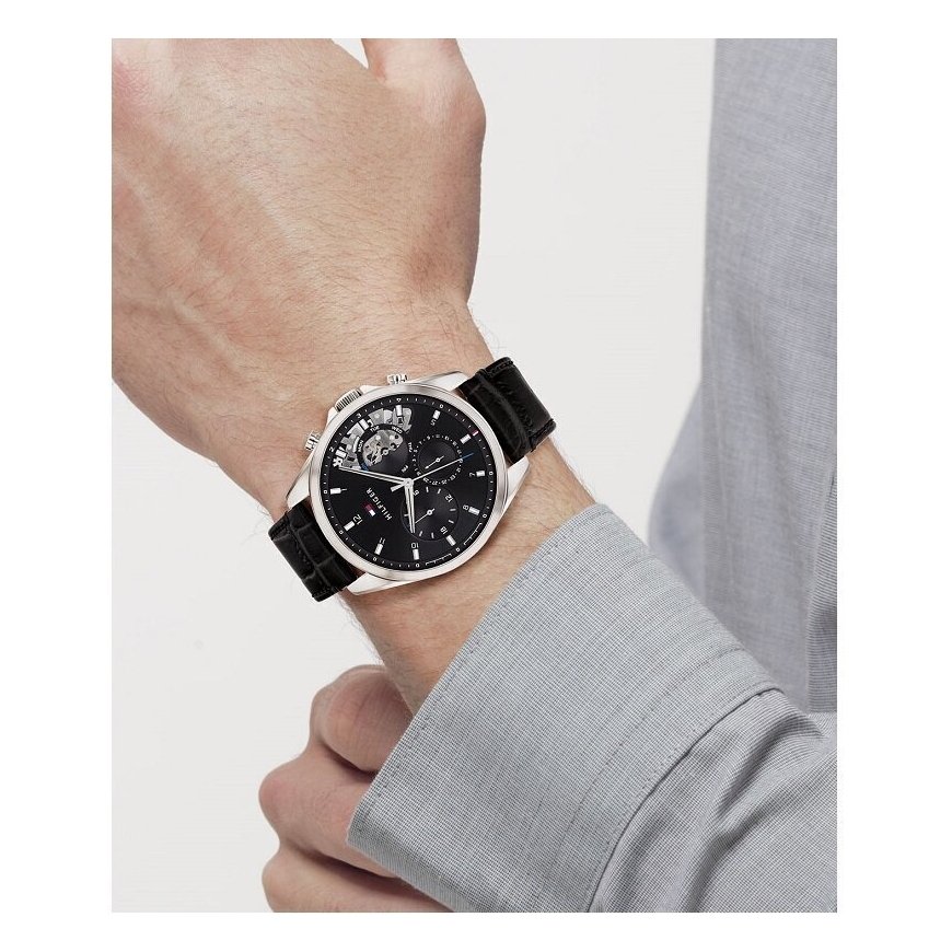 MIHIN KELLO MIEHILLE TOMMY HILFIGER BAKER (zf043d)