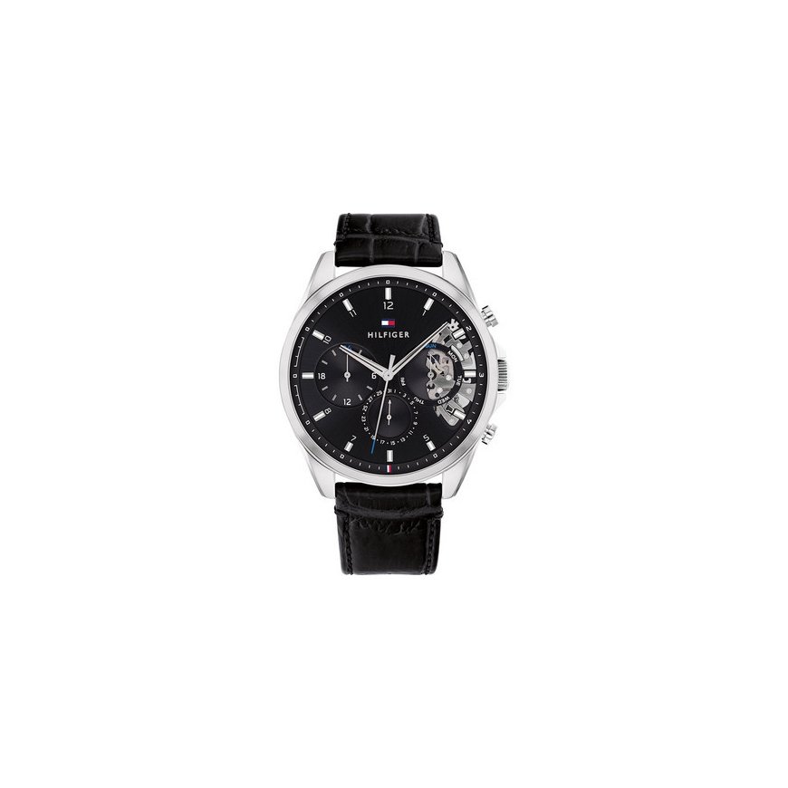 ЧАСЫ ДЛЯ МУЖЧИН TOMMY HILFIGER BAKER (zf043d) – 2