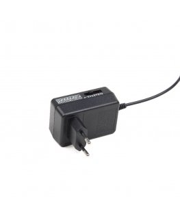 EnerGenie EG-MC-009 адаптер питания / инвертор Для помещений 24 W Черный