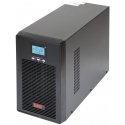 UPS MAITINTUVAS AT-UPS3000/2-LCD 3000 VA ITÄ UPS MAITINTUVAS AT-UPS3000/2-LCD 3000 VA ITÄ
