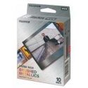 Fujifilm filmu Instax Wide Šlifuots metāls Fujifilm filmu Instax Wide Šlifuots metāls