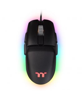 Thermaltake Argent M5 RGB mouse Gaming Ambidextrous USB Type-A Optical 16000 DPI