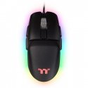 Thermaltake Argent M5 RGB mouse Gaming Ambidextrous USB Type-A Optical 16000 DPI Thermaltake Argent M5 RGB mouse Gaming Ambidextrous USB Type-A Optical 16000 DPI