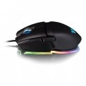 Thermaltake Argent M5 RGB mouse Gaming Ambidextrous USB Type-A Optical 16000 DPI Thermaltake Argent M5 RGB mouse Gaming Ambidextrous USB Type-A Optical 16000 DPI