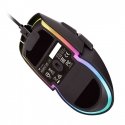 Thermaltake Argent M5 RGB hiir Mängimine Mõlemakäeline USB tüüp A Optiline 16000 DPI