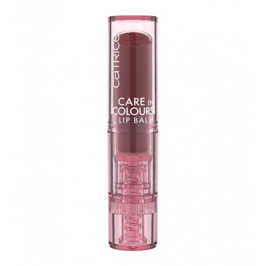 Care In Colours Lip Balm - Colored lip balm 3 g.