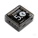 OEM MP3 Bluetooth 5.0 PRO module – VHM-314 XY-BT-Mini – AUX socket USB microphone
