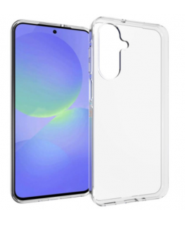 Mocco Ultra Back Case 1 mm Silicone Cover for Samsung Galaxy A17