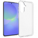 Mocco Ultra Takakotelo 1 mm Takasilikonikuori Samsung Galaxy A17:lle Mocco Ultra Takakotelo 1 mm Takasilikonikuori Samsung Galaxy A17:lle